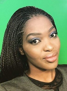Sithembile Nkosi