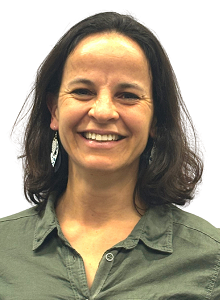 Carine van der Merwe