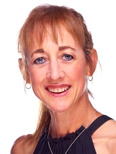 Corlia Brandt