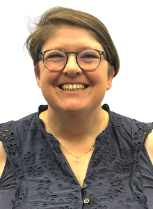 Dr Alison Lupton-Smith