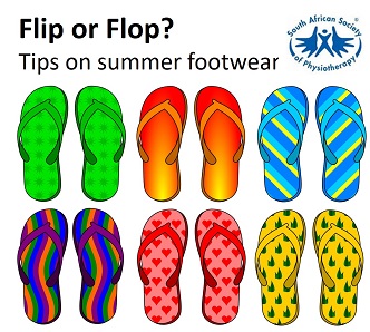 inexpensive flip flops