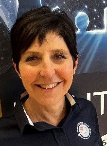 Karen Coertze
