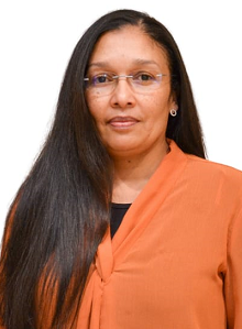 Natalie Benjamin-Damons