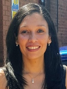 Natalie Benjamin-Damons